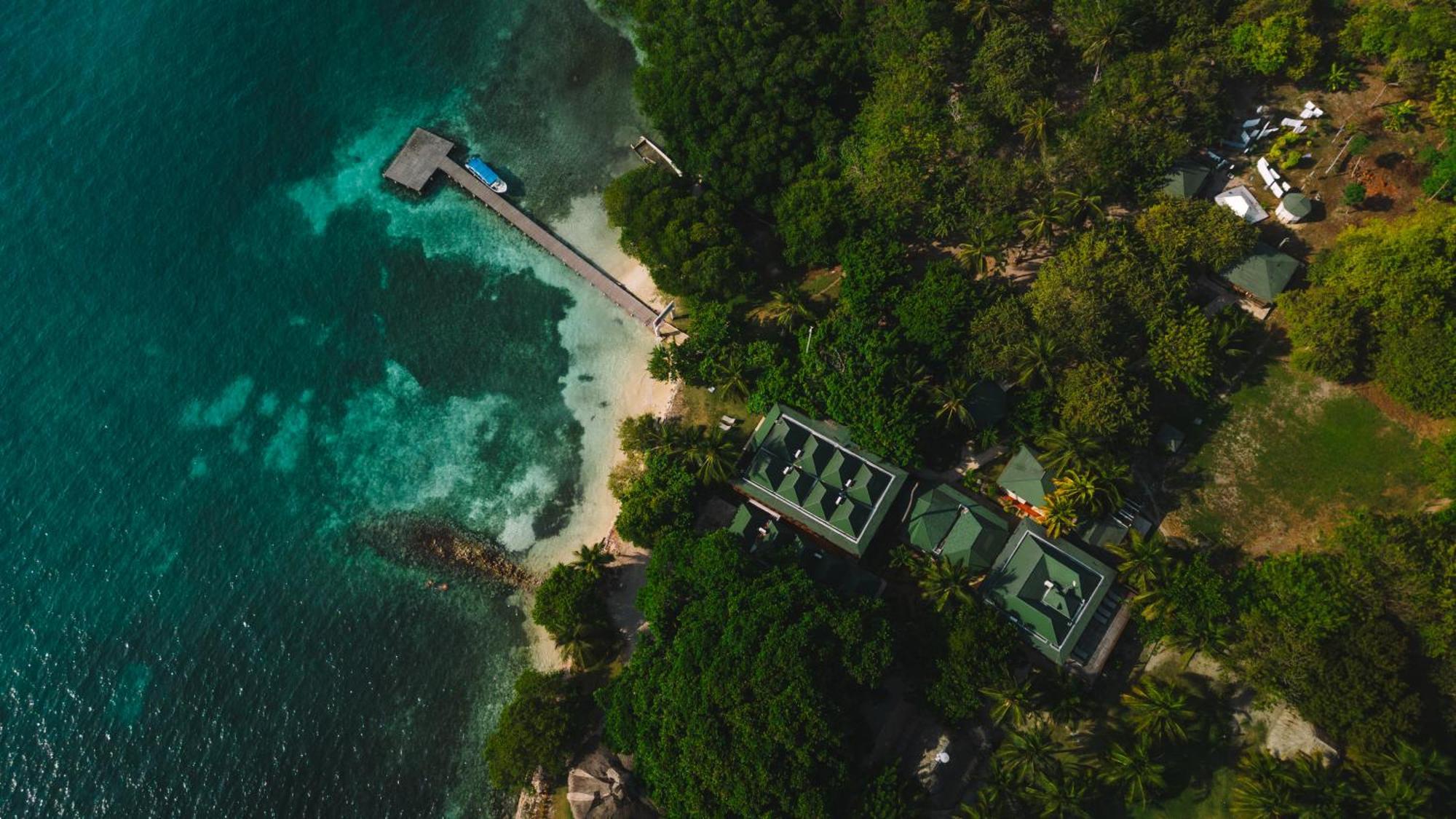 Hotel Rosario De Mar By Tequendama Ісла-Гранде Екстер'єр фото